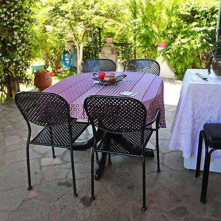 Appartamento Diana'S House Khrisokastron Esterno foto